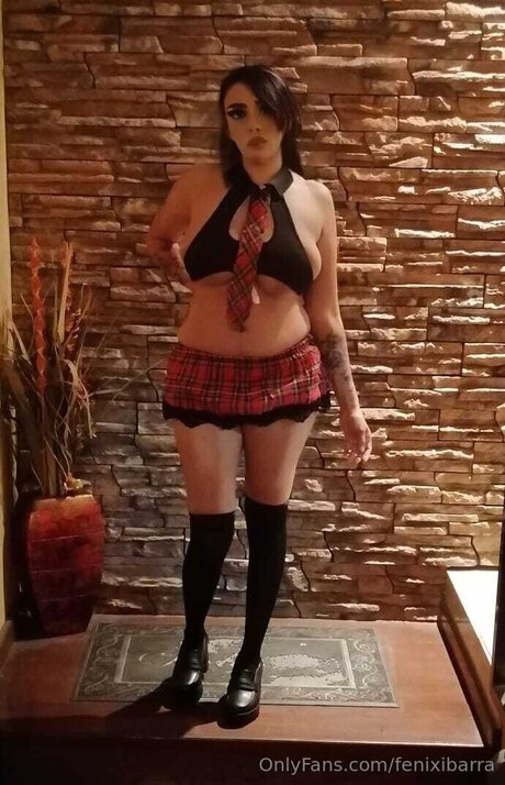 Fenixibarra actrice pornographique photos