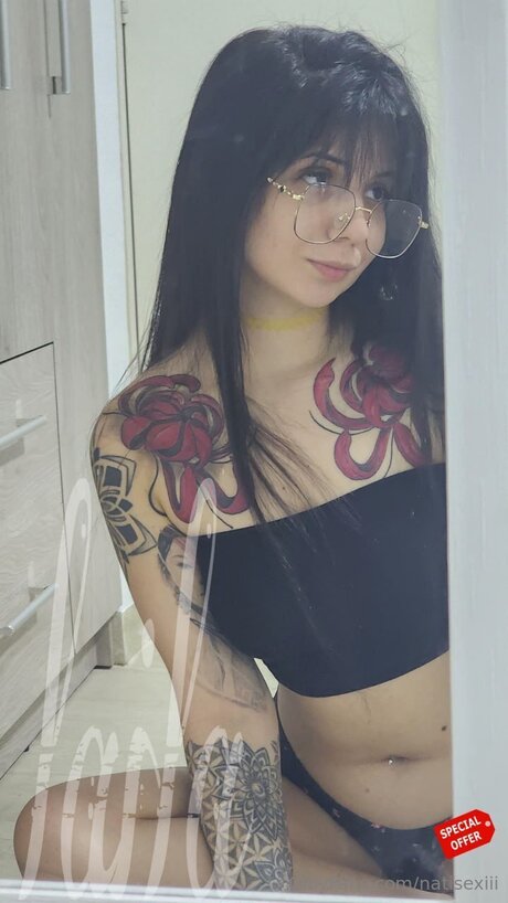 Natisexiii star exclusive galerie