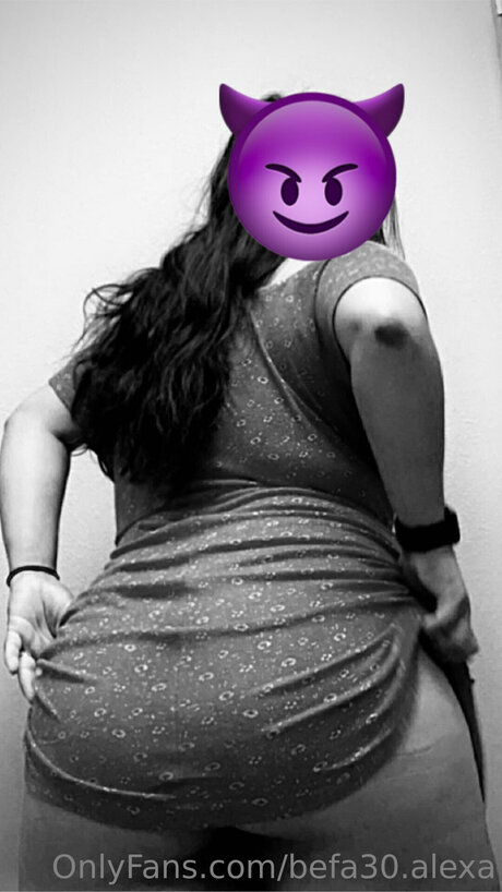 Befa30 Alexa star du porno belle galerie