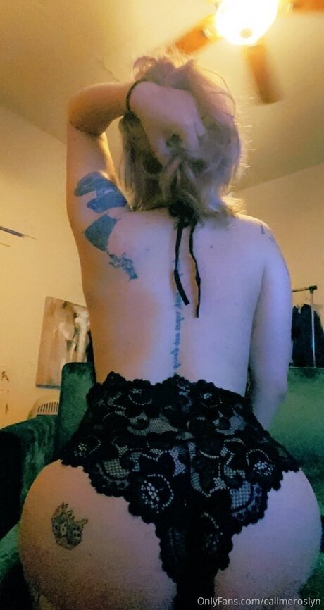 Callmeroslyn xxx star du porno img