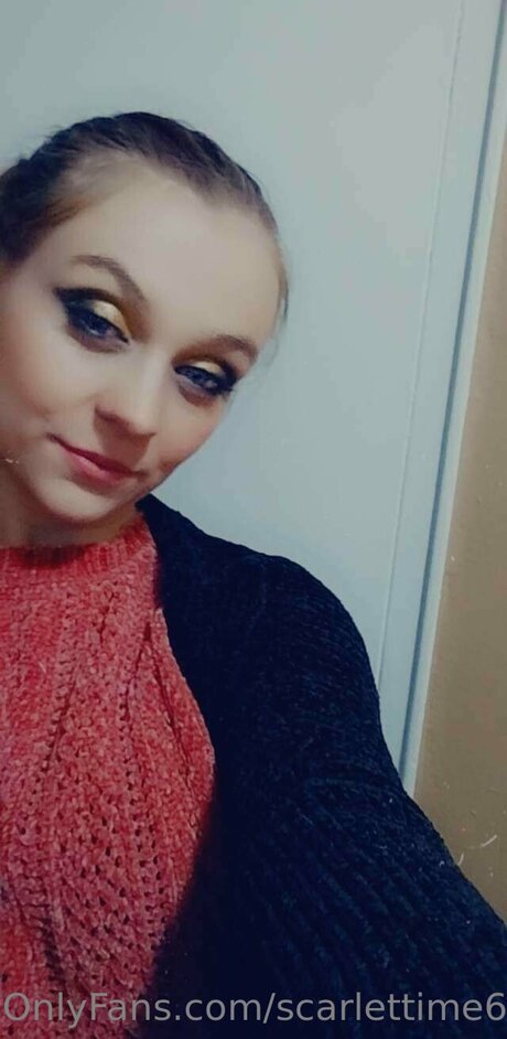 Scarlettime69 modèle érotique galerie