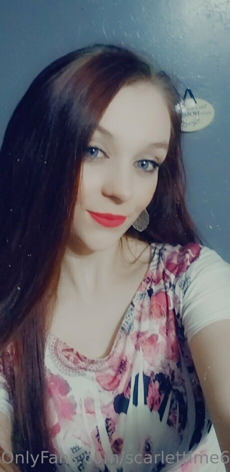 Scarlettime69 star du porno adulte collection