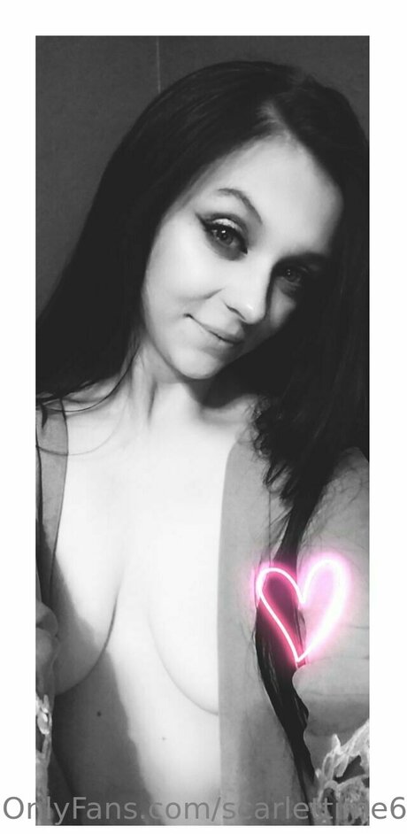Scarlettime69 modèle magnifique img