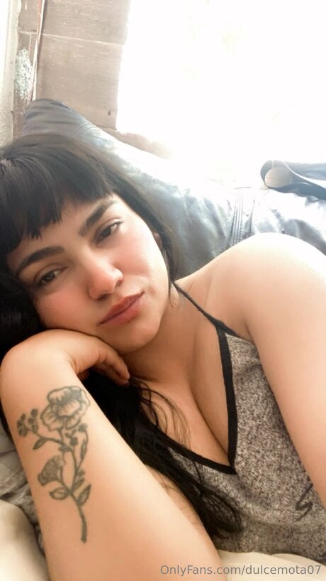 Dulcemota07 xxx star du porno img