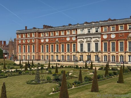 Travelsunshine modèle galeries