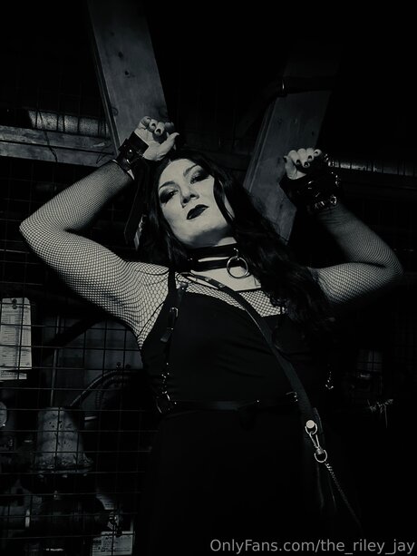 The Riley Jay jolie étoile photo