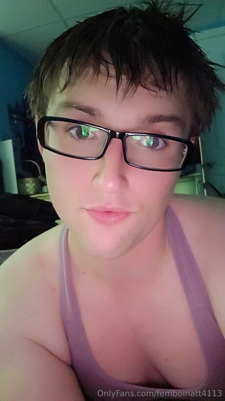 Femboinatt4113 modèle nu photos