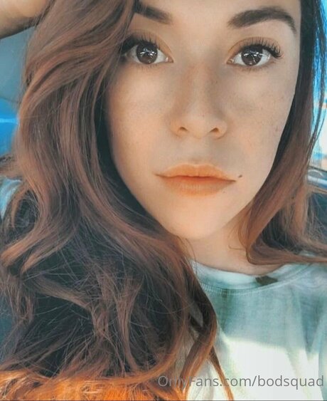 Bodsquad actrice libre image