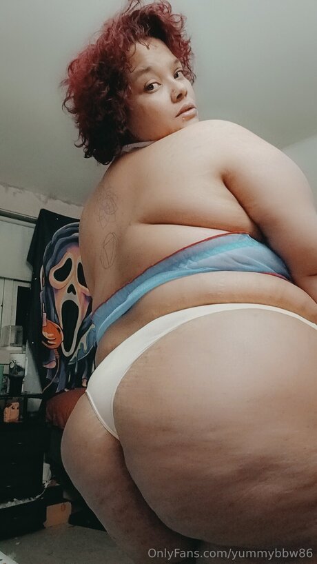 Yummybbw86 star pornographique img