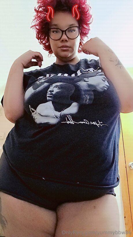 Yummybbw86 jolie actrice image