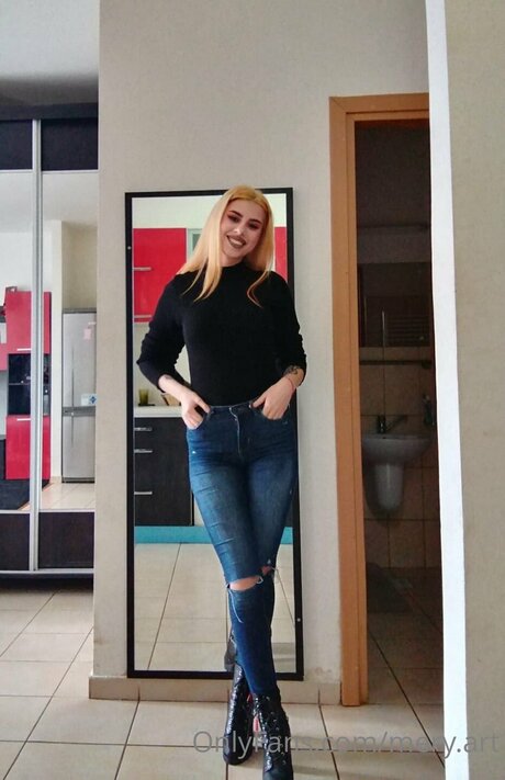 Mery Art sexe star du porno photos