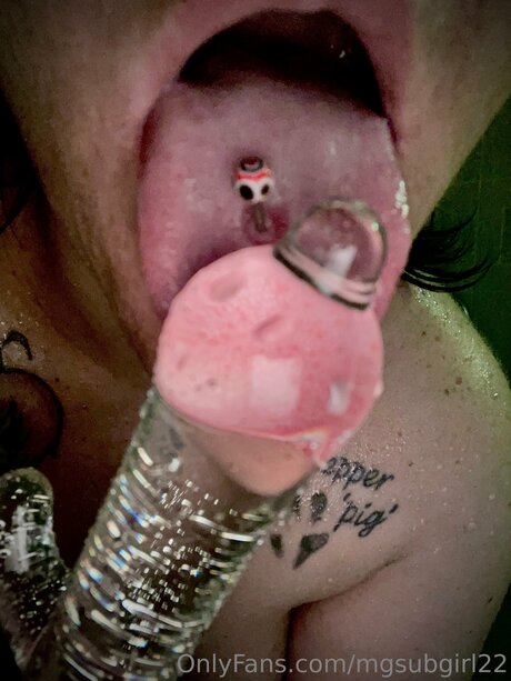 Mgsubgirl22 sexe de star du porno galeries