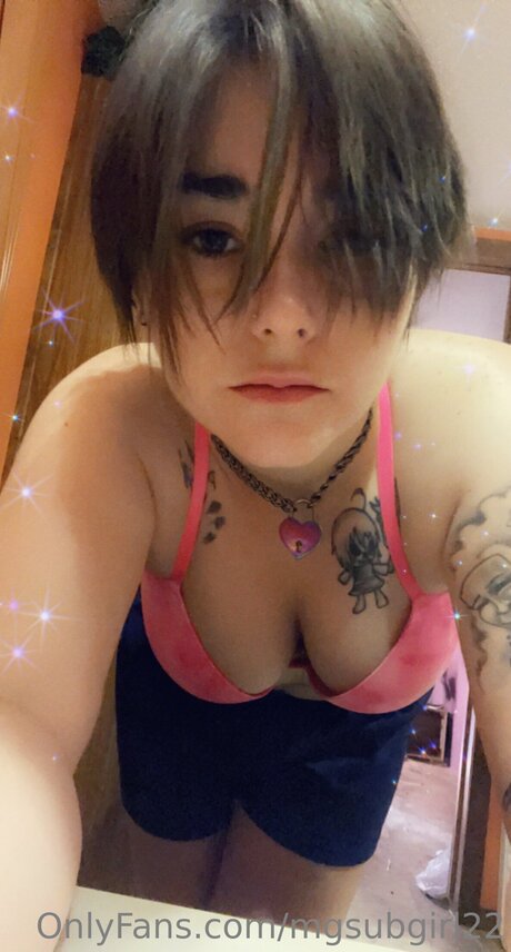 Mgsubgirl22 art étoile archive