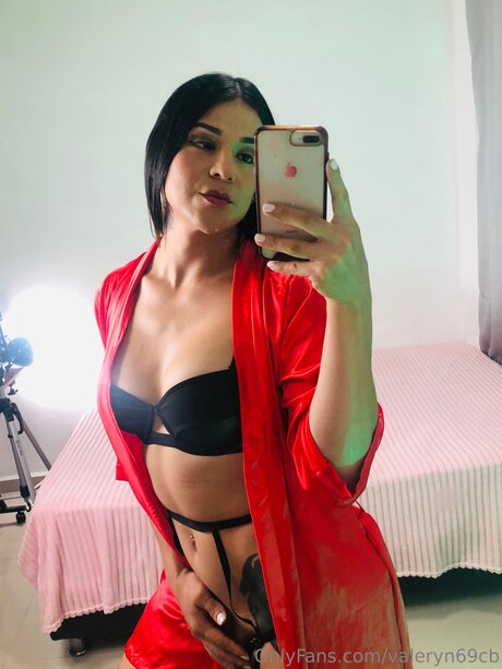 Valeryn69cb étoile adulte galerie