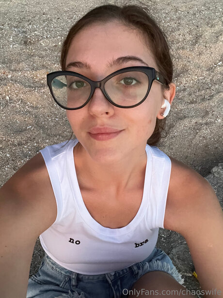 Chaoswife actrice sexy galerie