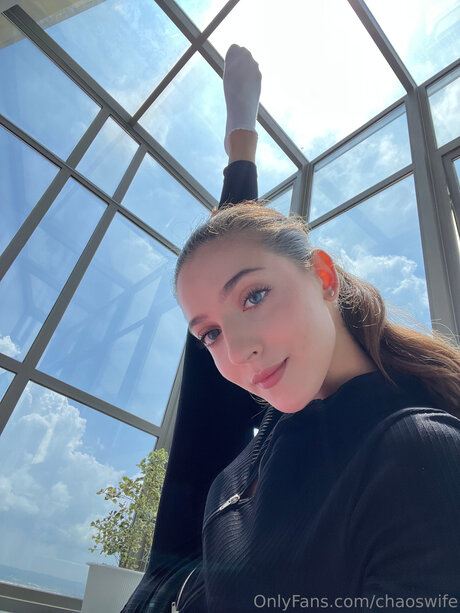 Chaoswife actrice chaude collection