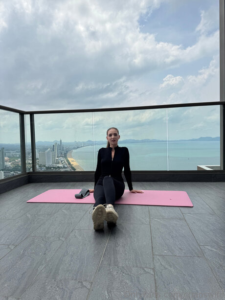 Chaoswife modèle hd galerie