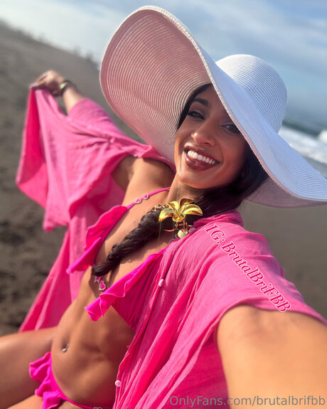 Brutalbrifbb actrice photos