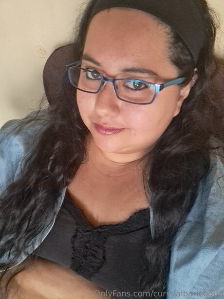 Curvyalbaricoque étoile photos