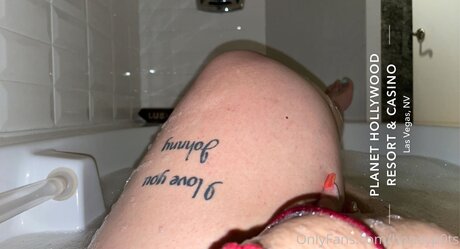 Honeyp0ts modèle adulte collection