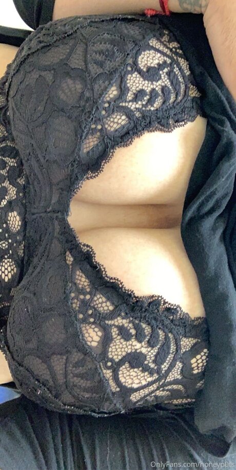 Honeyp0ts star du sexe des photos