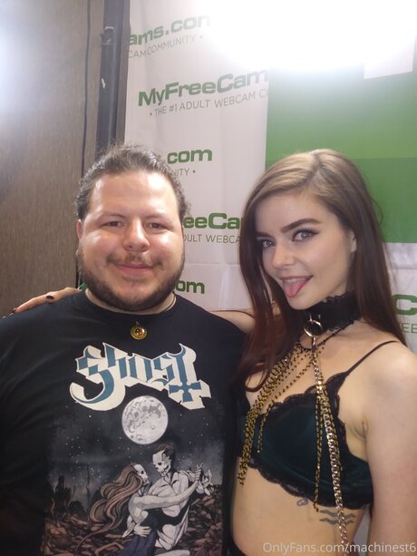 Machinest6 modèle sympa des photos