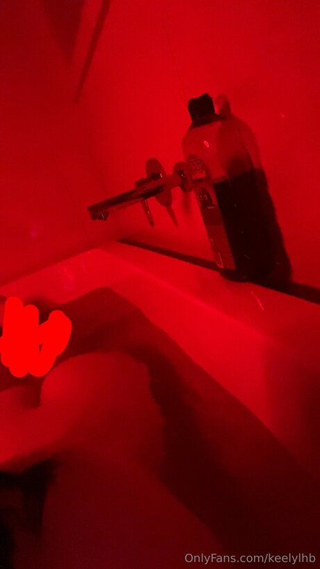 Keelylhb étoile sexy image