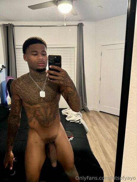 Lotsofyayo actrice parfaite collection