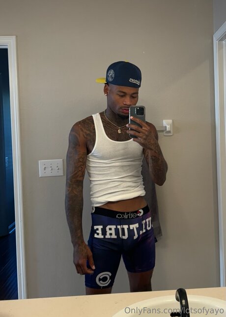 Lotsofyayo étoile chaude collection