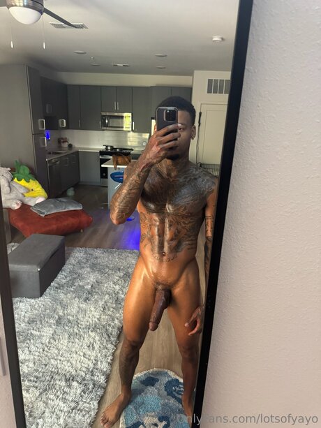 Lotsofyayo belle actrice images