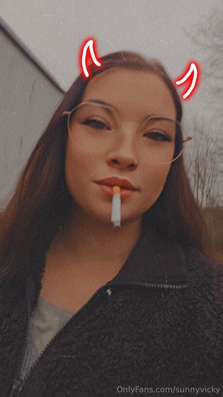 Sunnyvicky modèle meilleur image