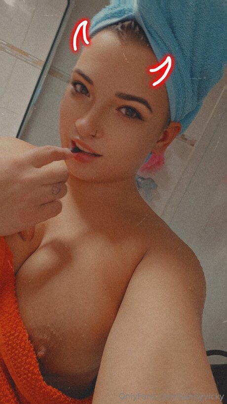 Sunnyvicky star érotique archive