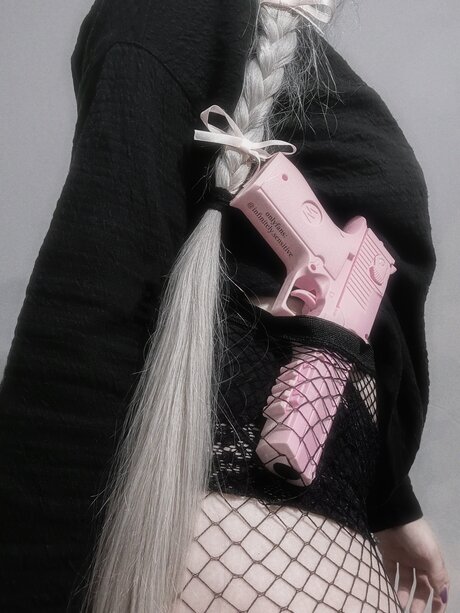 Infinitely Sensitive haut de star du porno images