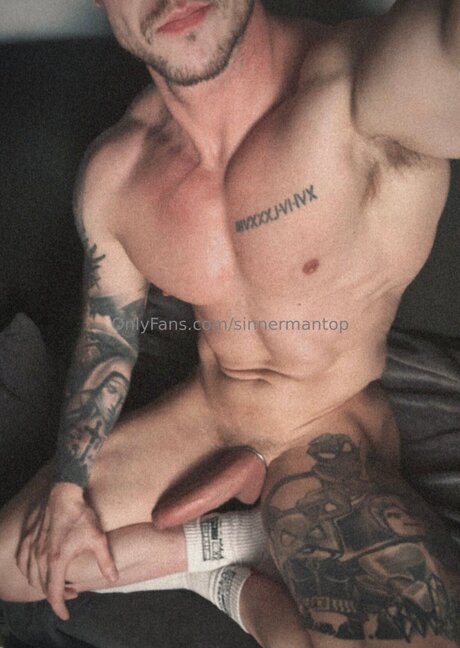 Sinnermantop modèle porno galeries