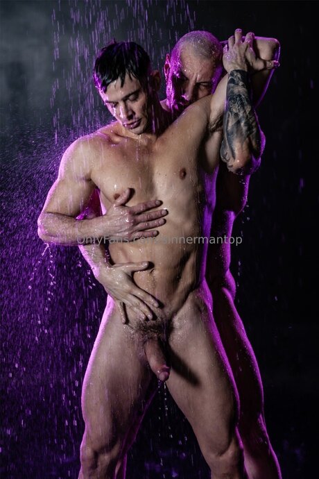 Sinnermantop xxx étoile des photos