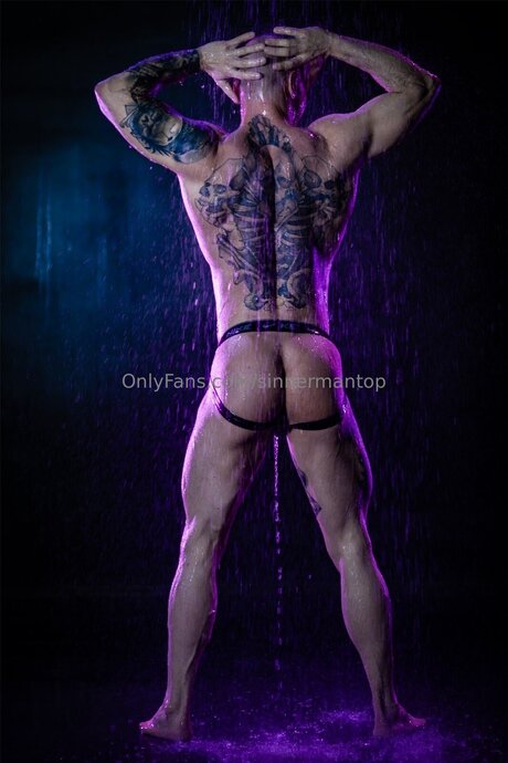 Sinnermantop star du porno photo