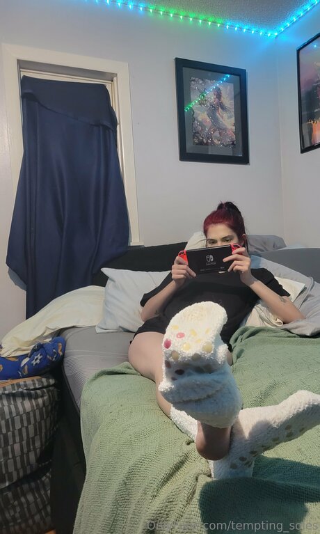 influenceur des médias sociaux onlyfans meilleurs nus des photos