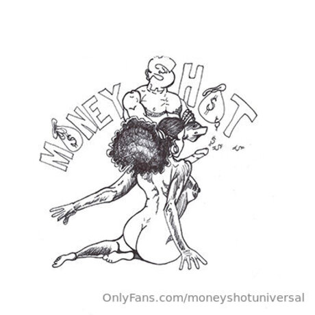 Moneyshotuniversal star exclusive galeries