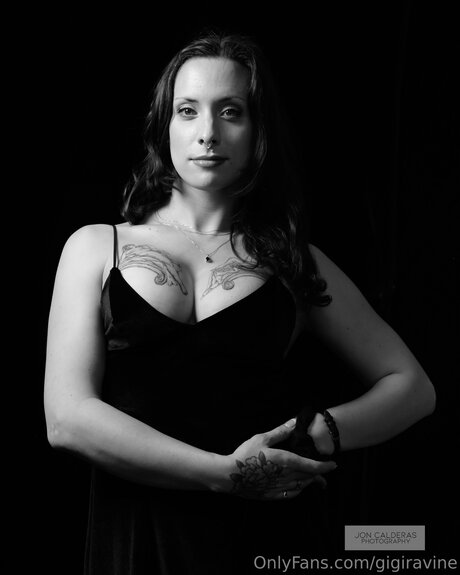 Gigiravine étoile chaude galerie