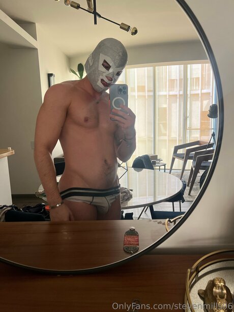 Stevenmills96 star du porno adulte archive