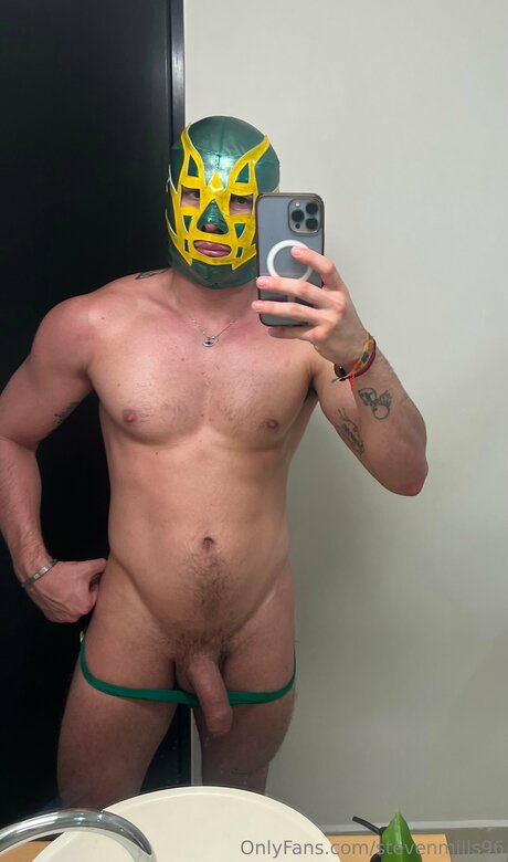 Stevenmills96 star du porno hd galerie