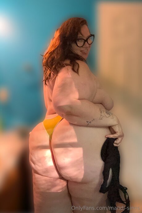 Mandi Sinns modèle exclusif galerie