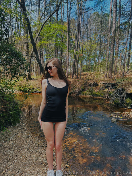 Xdevilsangel02x étoile nue archive