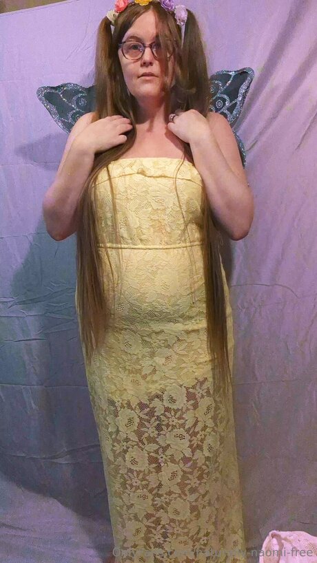 Naturally Naomi Free star du porno adulte img