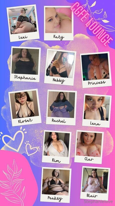 Stephanielove92 art de star du porno archive