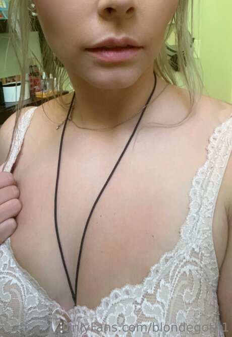 Blondegoth1 étoile magnifique images