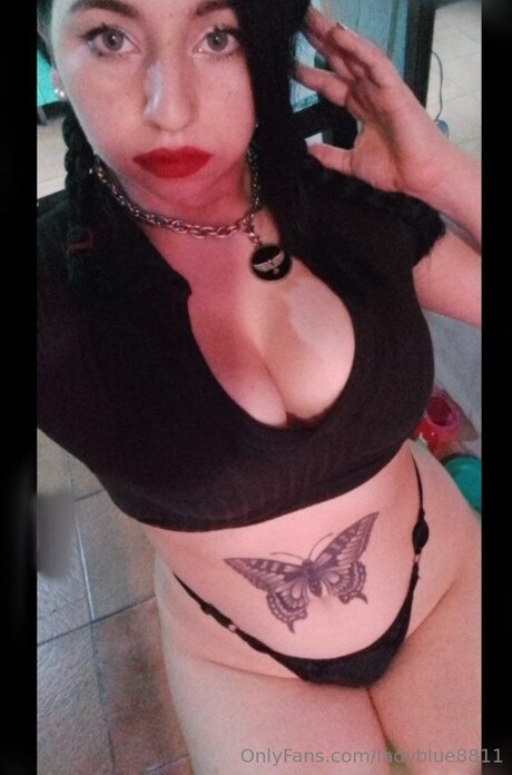 Ladyblue8811 star du porno sexy images