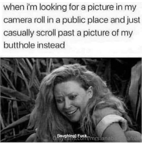 Mrs Anabananafree modèle sympa galeries