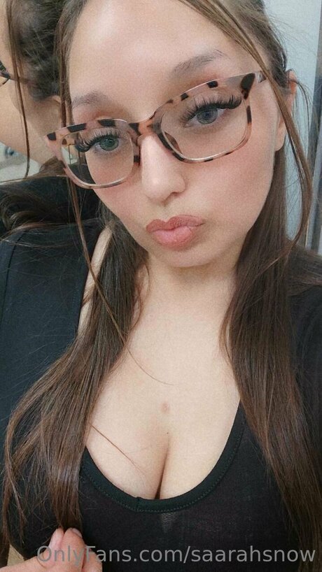 Saarahsnow modèle de haute qualité img