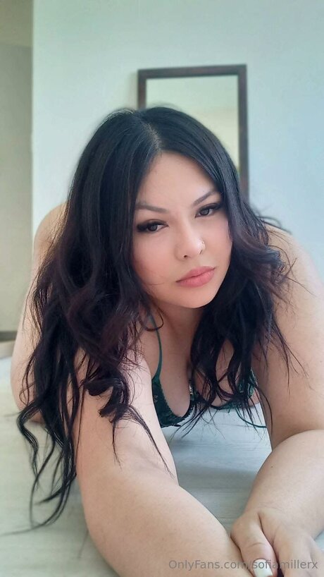 Sofiaxmiller étoile de haute qualité des photos